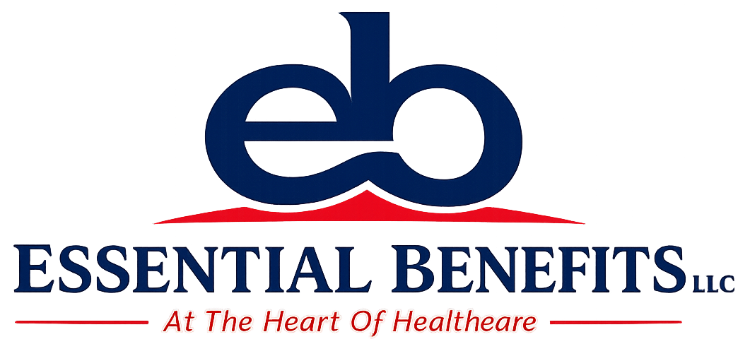 Essential Benefits LLC logo